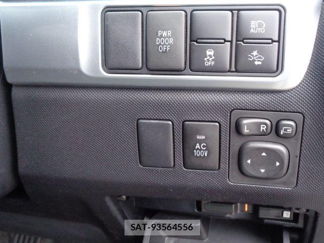 Toyota ESTIMA HYBRID 2018-02 866214-4