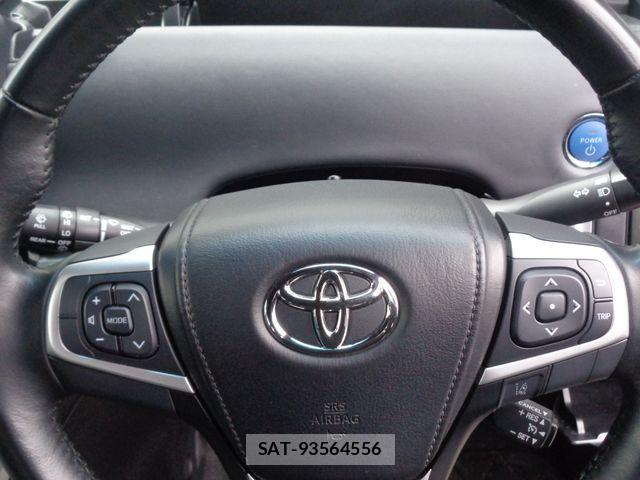 Toyota ESTIMA HYBRID 2018-02 866214-5