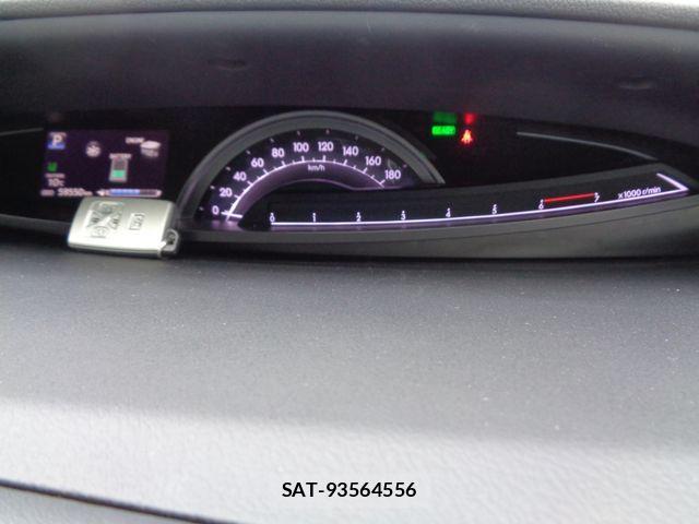 Toyota ESTIMA HYBRID 2018-02 866214-6