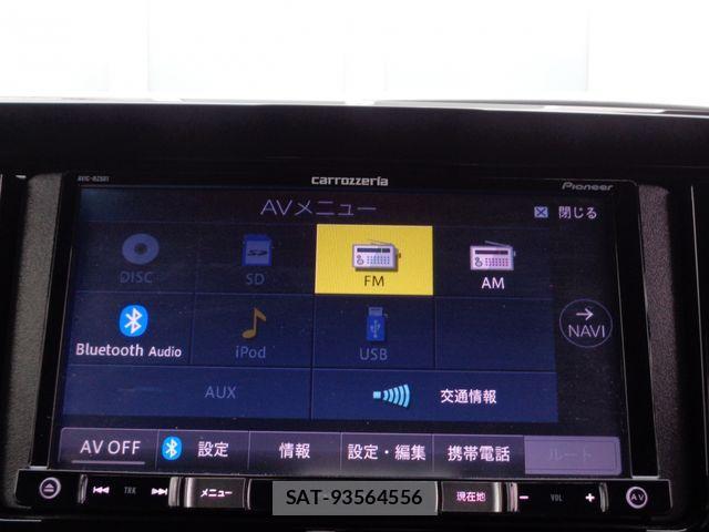 Toyota ESTIMA HYBRID 2018-02 866214-7
