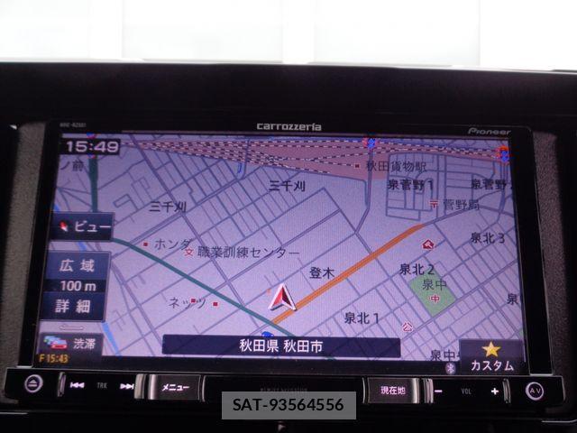 Toyota ESTIMA HYBRID 2018-02 866214-8