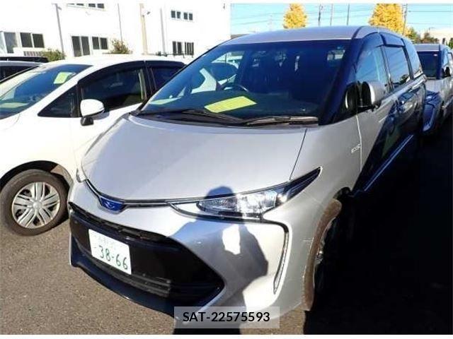 Toyota ESTIMA HYBRID 2017-07 956924-0