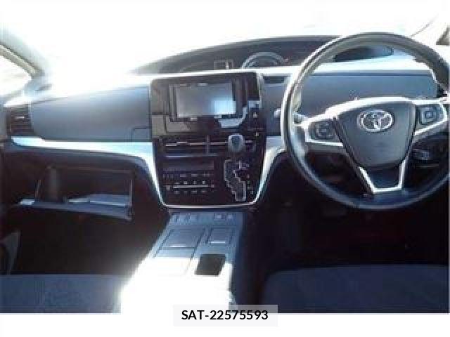 Toyota ESTIMA HYBRID 2017-07 956924-1