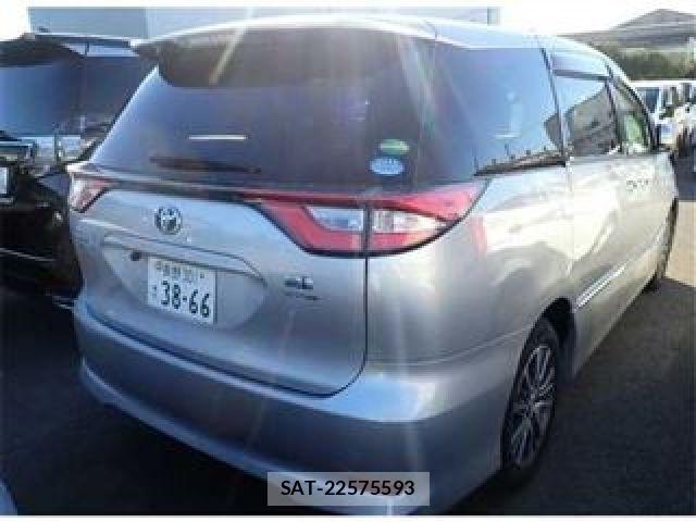 Toyota ESTIMA HYBRID 2017-07 956924-2