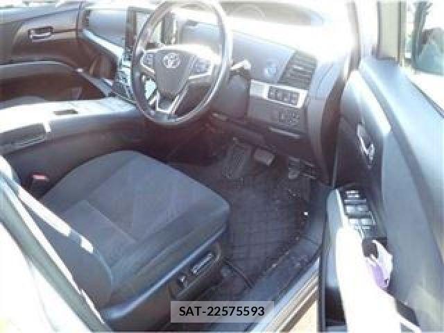 Toyota ESTIMA HYBRID 2017-07 956924-3
