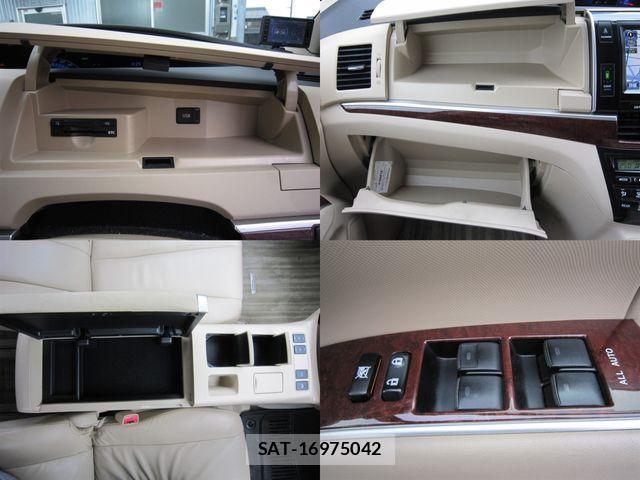 Toyota ESTIMA HYBRID 2013-11 1271842-20