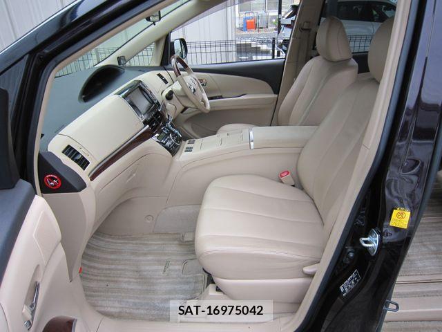 Toyota ESTIMA HYBRID 2013-11 1271842-22