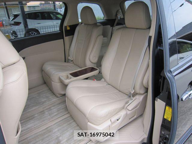Toyota ESTIMA HYBRID 2013-11 1271842-23