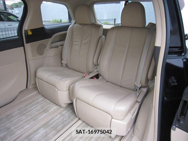 Toyota ESTIMA HYBRID 2013-11 1271842-24