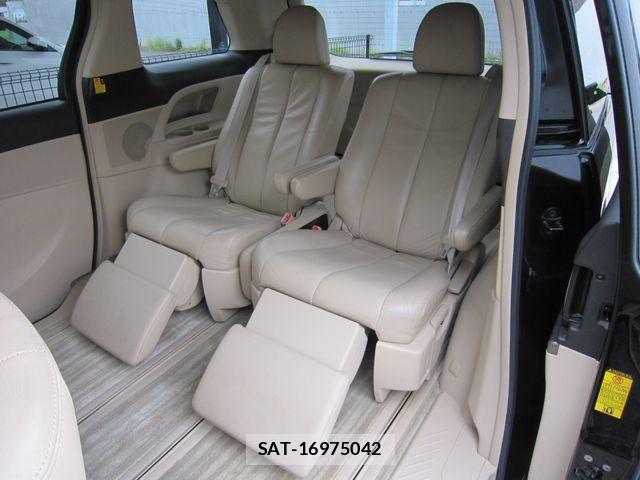Toyota ESTIMA HYBRID 2013-11 1271842-25