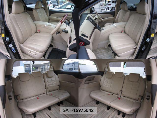 Toyota ESTIMA HYBRID 2013-11 1271842-27