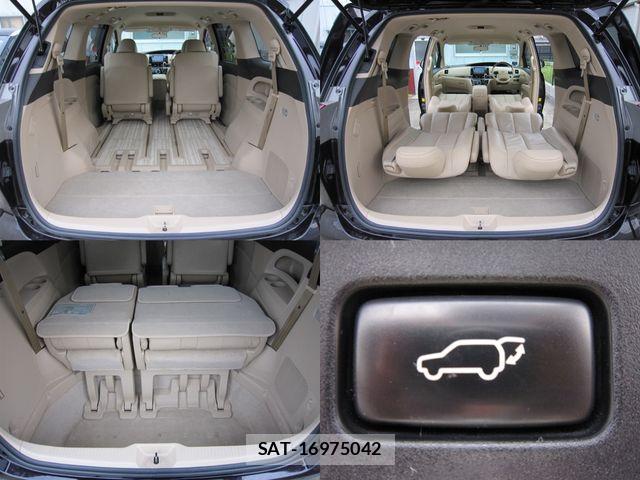 Toyota ESTIMA HYBRID 2013-11 1271842-28