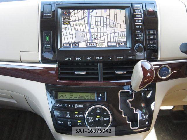Toyota ESTIMA HYBRID 2013-11 1271842-8