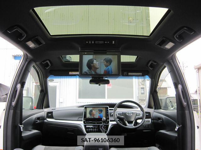 Toyota ESTIMA HYBRID 2017-04 1271844-9