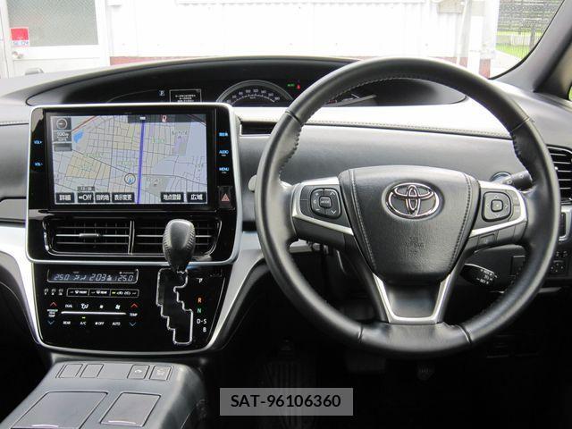Toyota ESTIMA HYBRID 2017-04 1271844-12