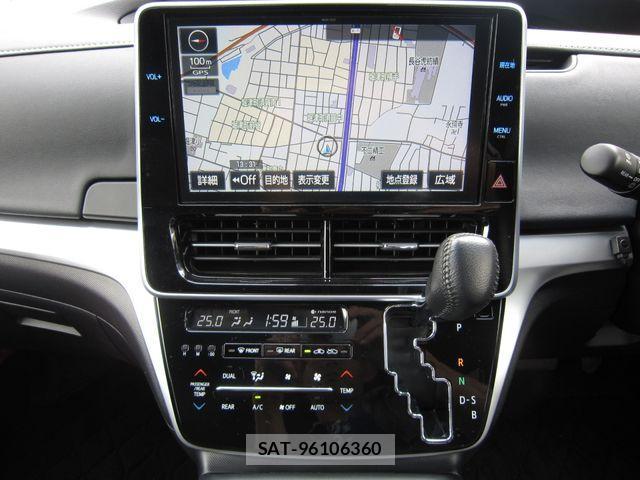 Toyota ESTIMA HYBRID 2017-04 1271844-13