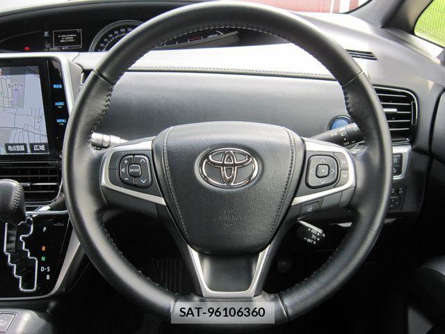 Toyota ESTIMA HYBRID 2017-04 1271844-15