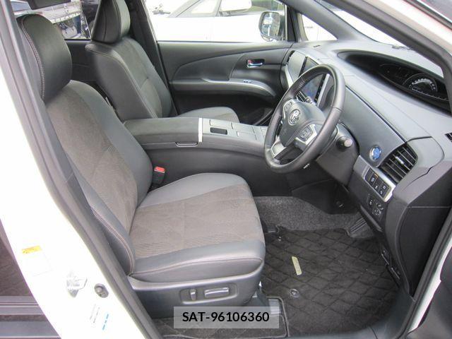 Toyota ESTIMA HYBRID 2017-04 1271844-23