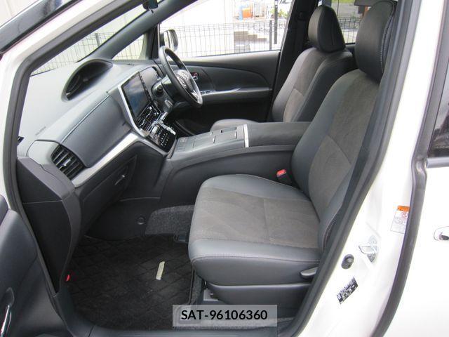 Toyota ESTIMA HYBRID 2017-04 1271844-24