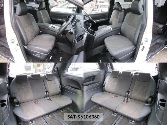 Toyota ESTIMA HYBRID 2017-04 1271844-27