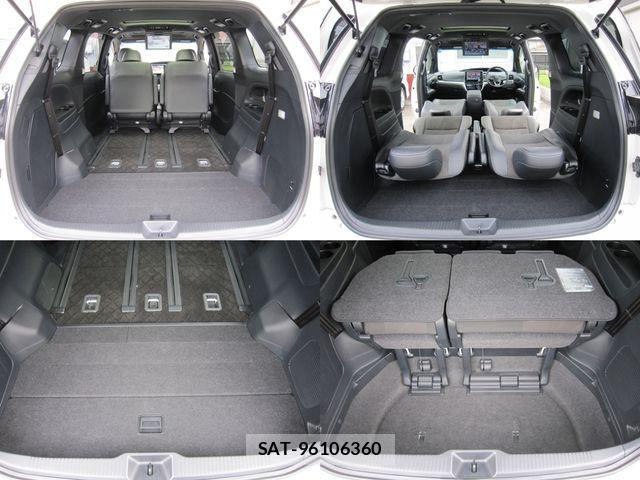 Toyota ESTIMA HYBRID 2017-04 1271844-28