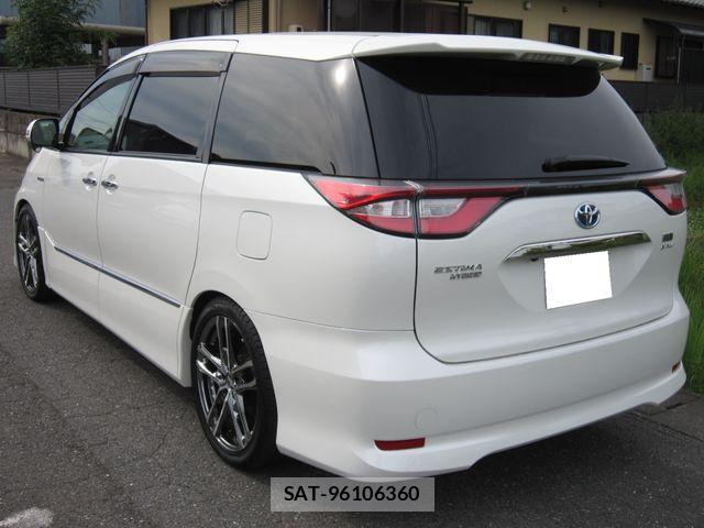 Toyota ESTIMA HYBRID 2017-04 1271844-3
