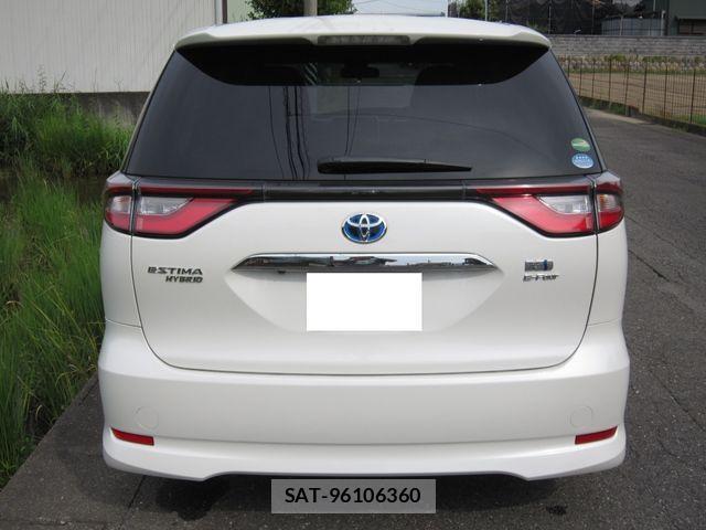 Toyota ESTIMA HYBRID 2017-04 1271844-5