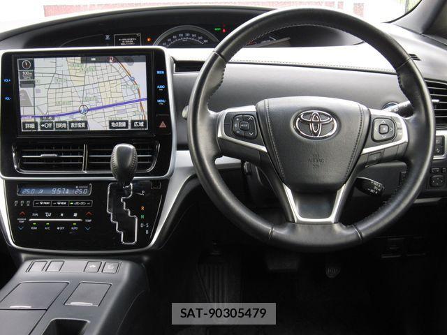 Toyota ESTIMA HYBRID 2017-02 1271843-10