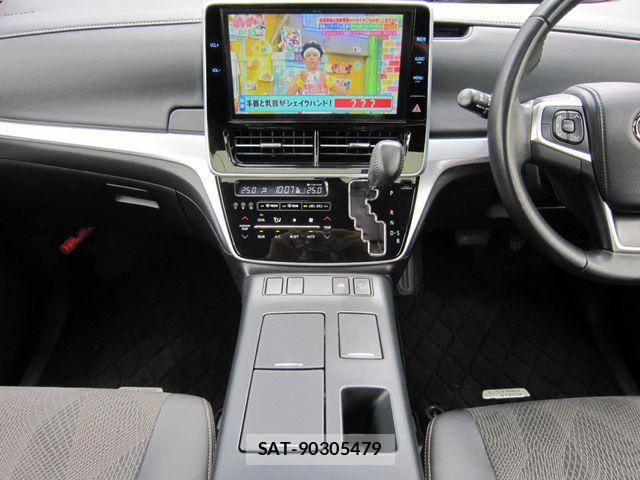 Toyota ESTIMA HYBRID 2017-02 1271843-11