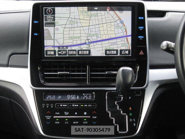 Toyota ESTIMA HYBRID 2017-02 1271843-12