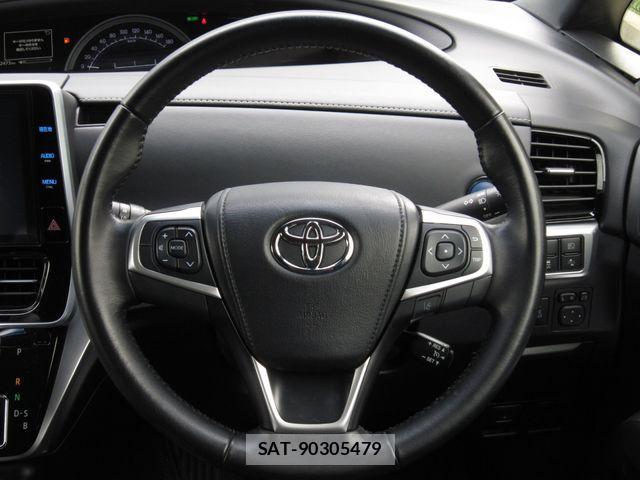 Toyota ESTIMA HYBRID 2017-02 1271843-14