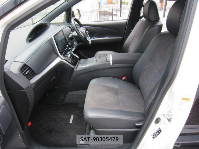Toyota ESTIMA HYBRID 2017-02 1271843-23