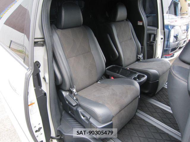 Toyota ESTIMA HYBRID 2017-02 1271843-24