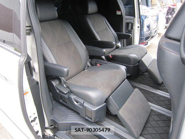 Toyota ESTIMA HYBRID 2017-02 1271843-25