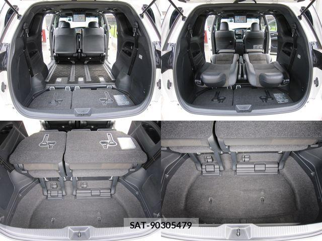 Toyota ESTIMA HYBRID 2017-02 1271843-28
