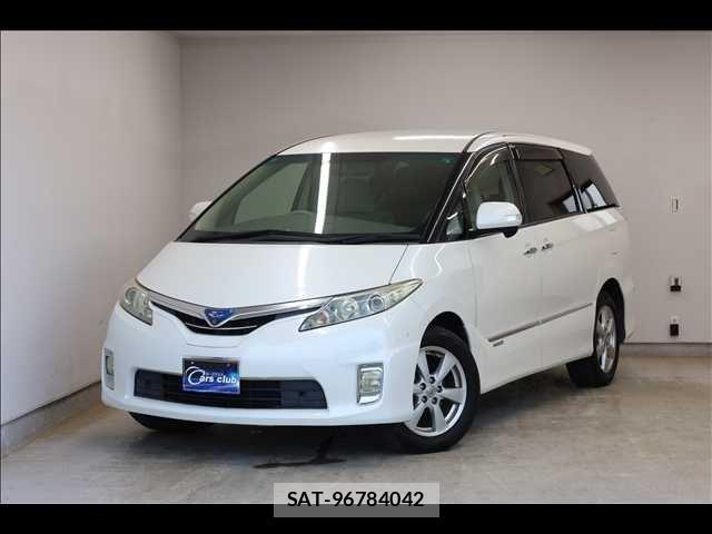sat car