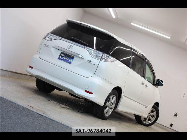 Toyota ESTIMA HYBRID 2009-05 1275651-11