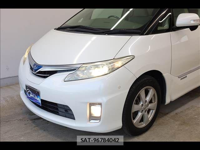 Toyota ESTIMA HYBRID 2009-05 1275651-12