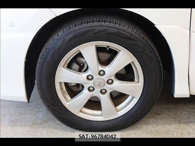 Toyota ESTIMA HYBRID 2009-05 1275651-13