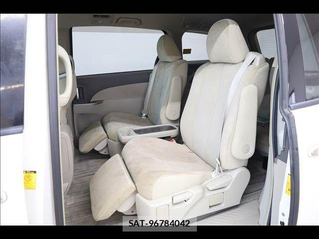 Toyota ESTIMA HYBRID 2009-05 1275651-17