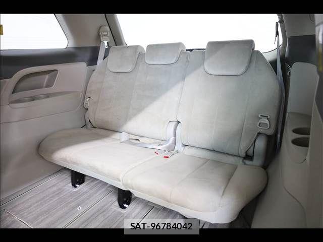 Toyota ESTIMA HYBRID 2009-05 1275651-18