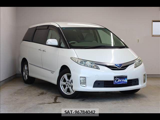 Toyota ESTIMA HYBRID 2009-05 1275651-1
