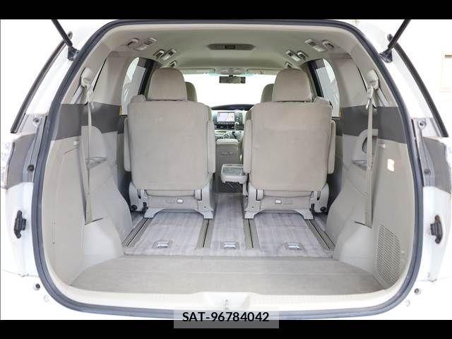 Toyota ESTIMA HYBRID 2009-05 1275651-19