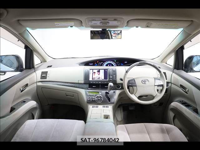 Toyota ESTIMA HYBRID 2009-05 1275651-2