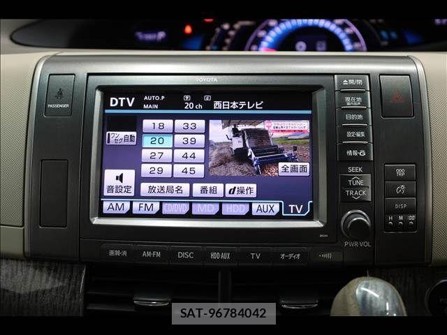 Toyota ESTIMA HYBRID 2009-05 1275651-4