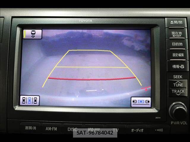 Toyota ESTIMA HYBRID 2009-05 1275651-5