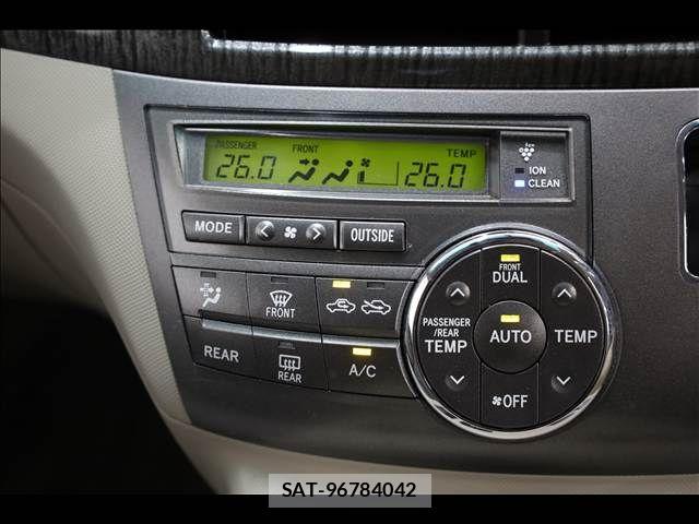Toyota ESTIMA HYBRID 2009-05 1275651-8