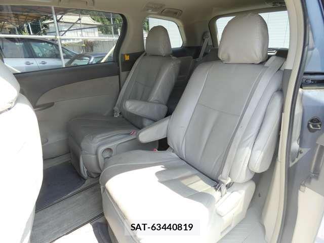 Toyota ESTIMA HYBRID 2008-10 1275650-6