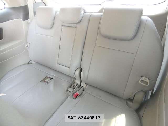 Toyota ESTIMA HYBRID 2008-10 1275650-7