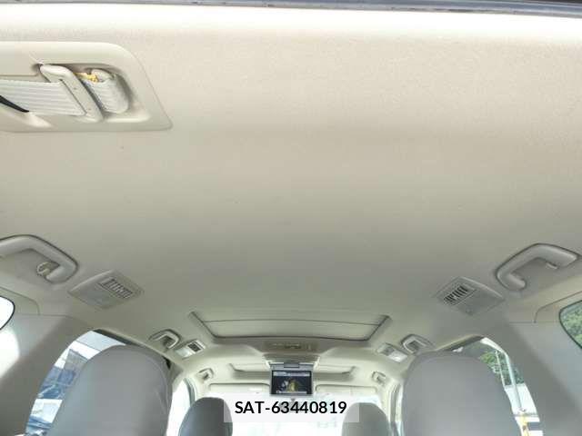 Toyota ESTIMA HYBRID 2008-10 1275650-8